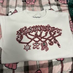 Slayyyter christmas sweater